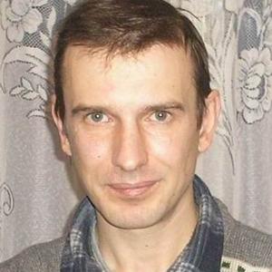 Прокоп, 54 года, Донецк