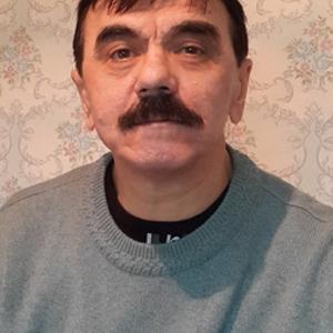 Александр, 68 лет, Екатеринбург