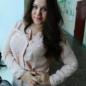 Ксения, 27 лет, Омск