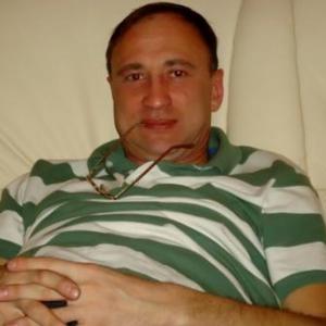 Дмитрий, 51 год, Абакан