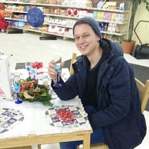 Никита, 27 лет, Мурманск