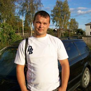 Александр, 40 лет, Сафоново