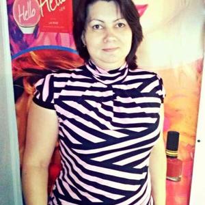 Оксана, 43 года, Салават
