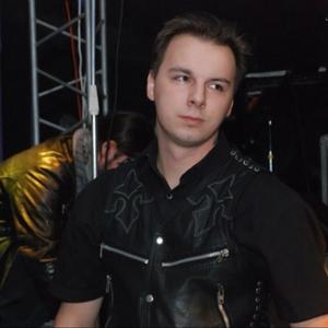 Александр, 35 лет, Ивантеевка