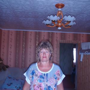 Валентина, 73 года, Белгород