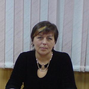 Елена, 56 лет, Южно-Сахалинск