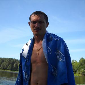 Владимир, 48 лет, Гатчина