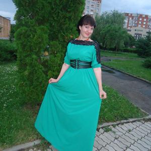 Светлана, 45 лет, Курск