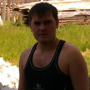 Макс, 34 года, Рославль