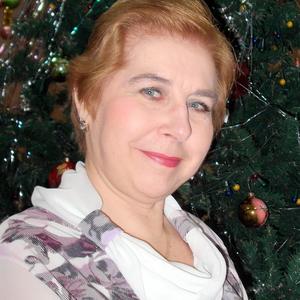Ирина, 67 лет, Нижний Новгород