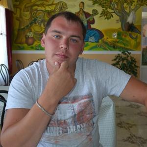Валентин, 37 лет, Нововоронеж
