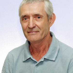 Иван, 81 год, Хабаровск