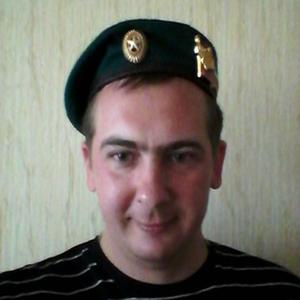 Станислав, 40 лет, Владикавказ