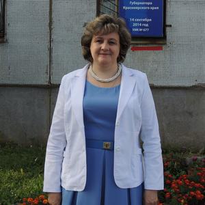 Наталья, 57 лет, Шарыпово