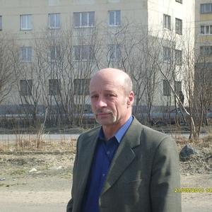 Александр Шадров, 68 лет, Заполярный