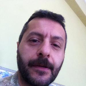 Murat, 49 лет, Грозный