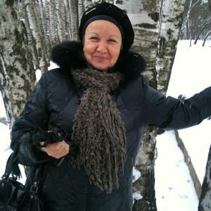 Ольга, 78 лет, Нижний Новгород
