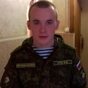 Миша, 29 лет, Иваново