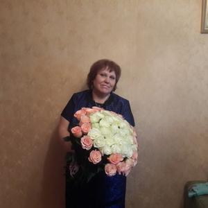 Елена Лазарева, 65 лет, Шелехов