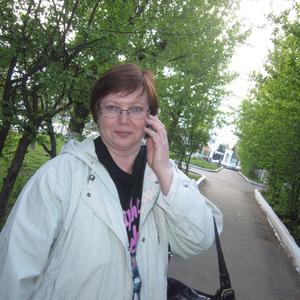 Девушки в Ижевске: Любовь, 63 - ищет парня из Ижевска