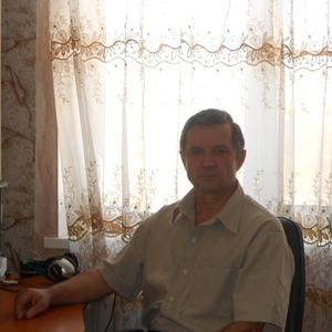 Анатолий, 74 года, Хабаровск