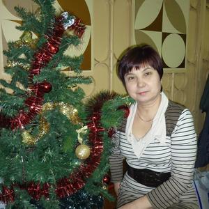 Илюза Кашапова, 62 года, Уфа