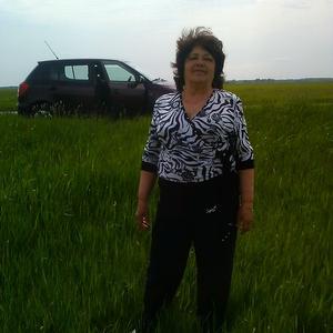 Татьяна Веденина, 75 лет, Волгоград
