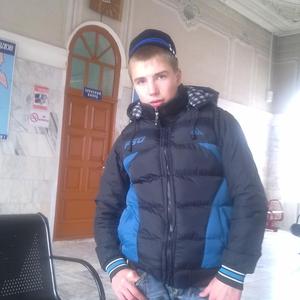 Сергей, 28 лет, Нижняя Пойма