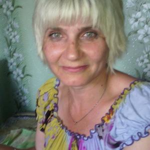 Лида, 51 год, Куйбышев