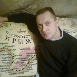 Владимир, 48 лет, Солнечногорск