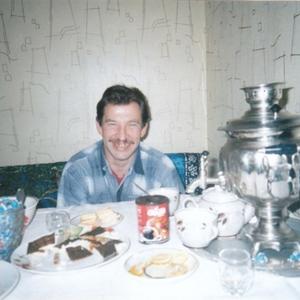 Алексей, 56 лет, Сергиев Посад