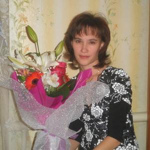 Дина, 40 лет, Уфа