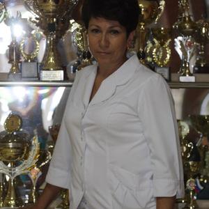 Елена Кузнецова, 62 года, Скопин