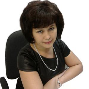 Эльза, 56 лет, Татарстан