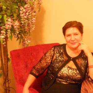 Девушки в Вологде: Валентина, 69 - ищет парня из Вологды