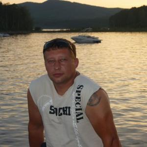 Алексей, 45 лет, Златоуст