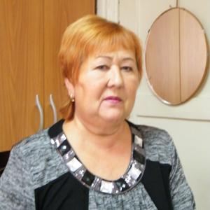 Людмила Голубева, 72 года, Челябинск