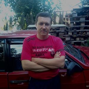 Николай, 48 лет, Саранск