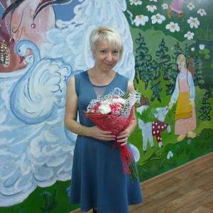 Irena, 49 лет, Бугуруслан