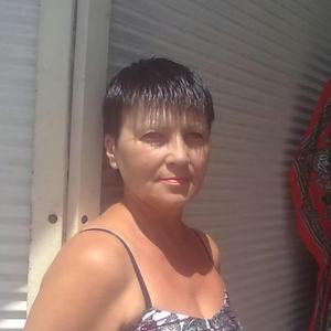Ольга, 65 лет, Усть-Лабинск