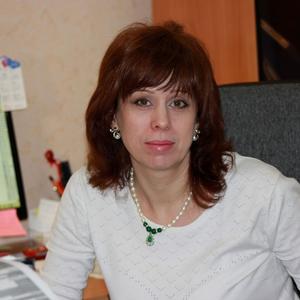Елена, 53 года, Белореченск