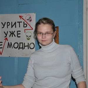 Девушки в Воткинске: Евгения, 34 - ищет парня из Воткинска