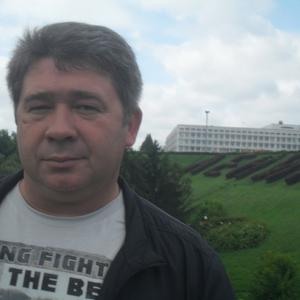 Василий, 48 лет, Саранск