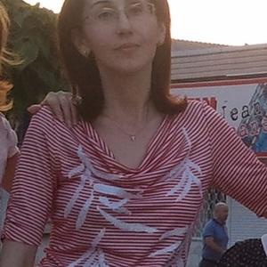 Марина, 49 лет, Владикавказ