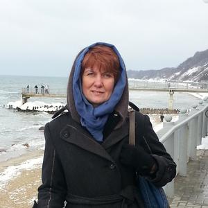 Ольга Коесникова, 54 года, Литва