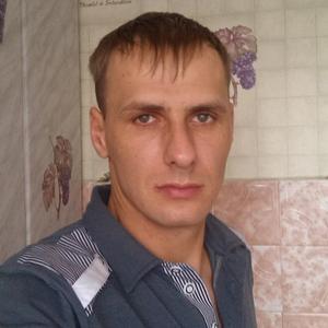 Алексей, 40 лет, Братск