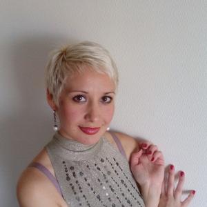Наталья Шибаева, 44 года, Чита