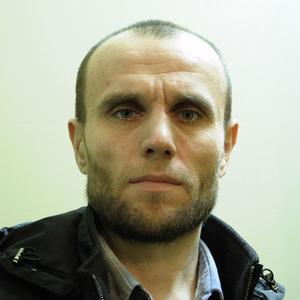 Николай, 52 года, Норильск