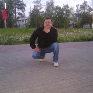 Парни в Белый Яр (Ханты-Мансийский АО): Евгений , 44 - ищет девушку из Белый Яр (Ханты-Мансийский АО)