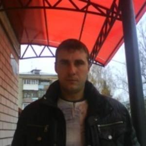 Денис, 44 года, Гусь-Хрустальный